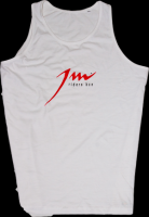 Camiseta sin mangas JM